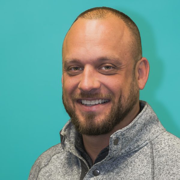 Aaron Christy founder Coatesville Commercial Roofing